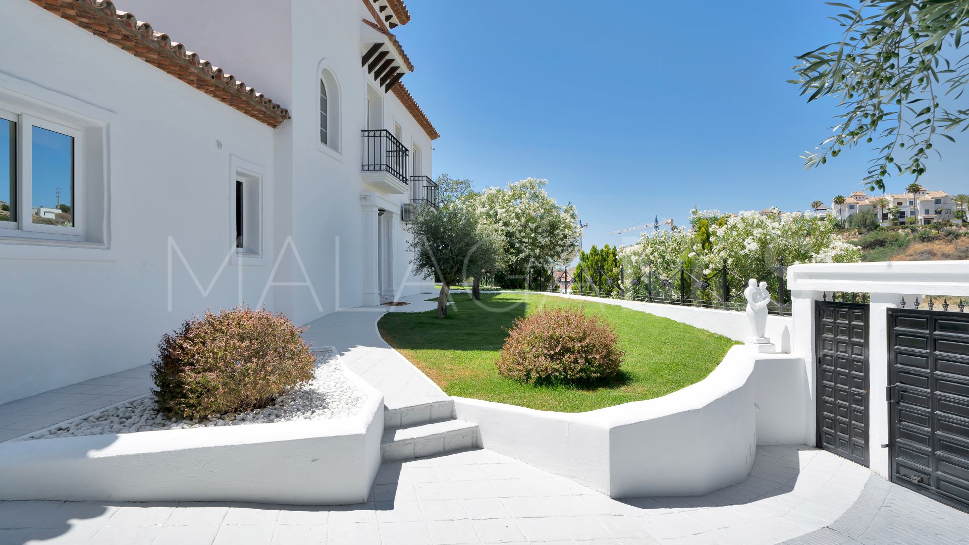 Radhus for sale in Marbella City