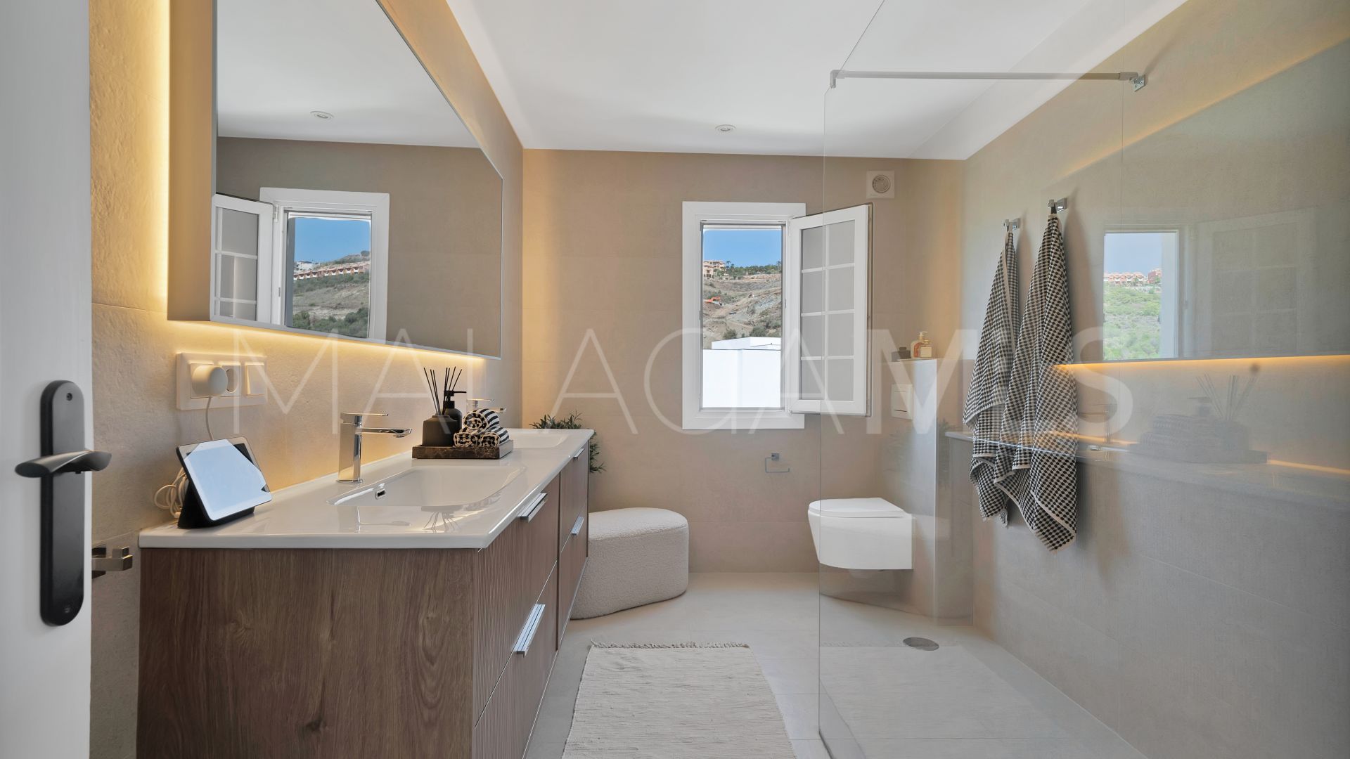 Radhus for sale in Marbella City