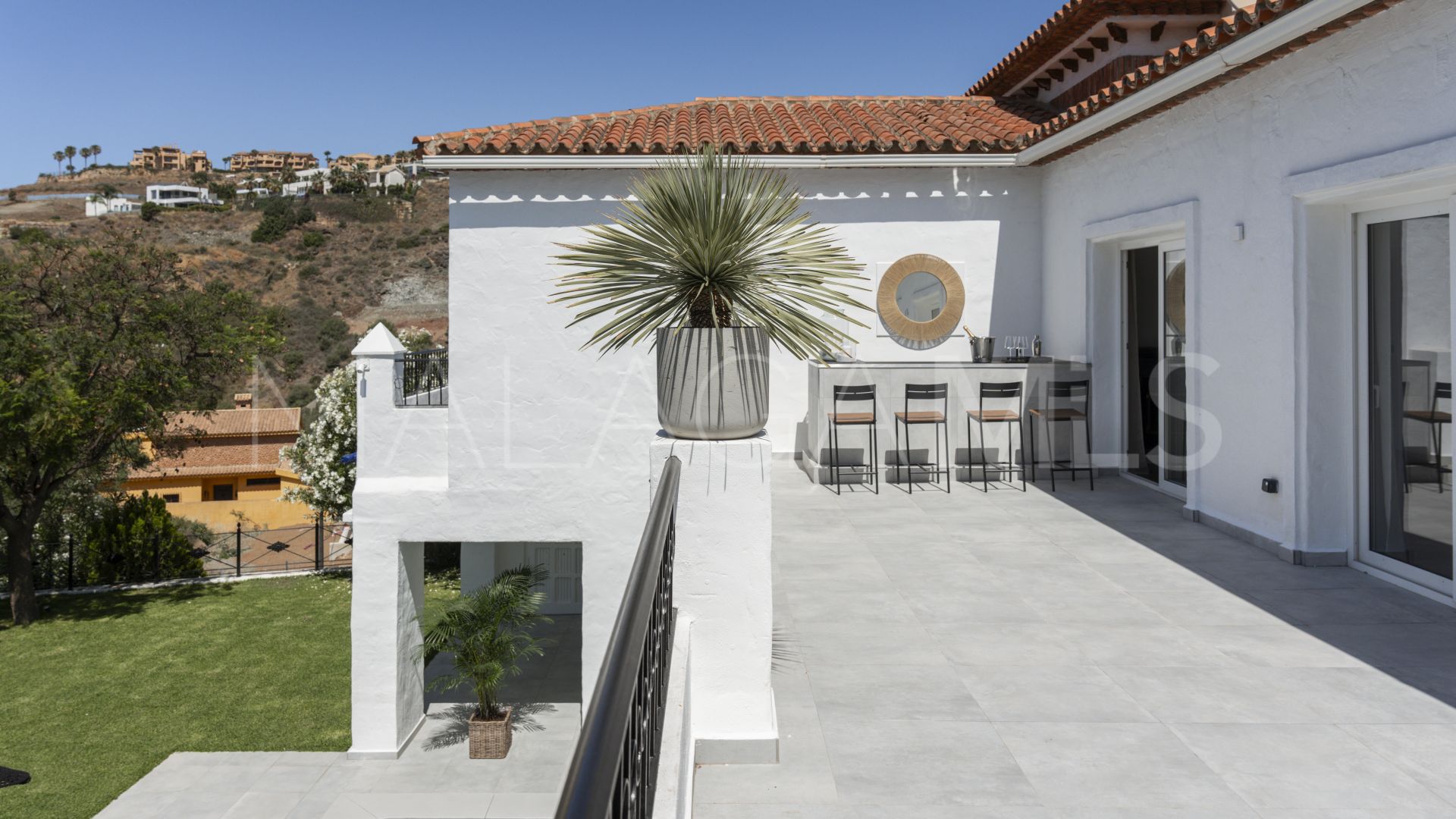 Radhus for sale in Marbella City