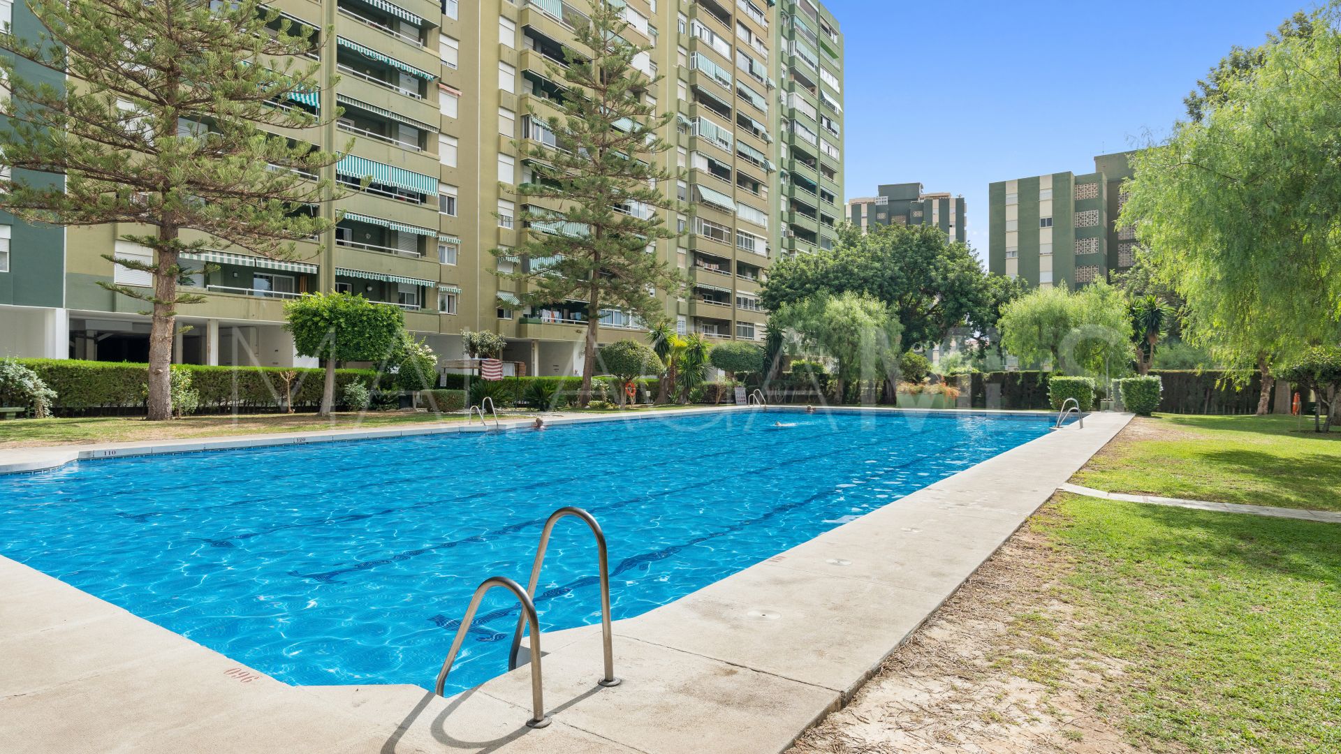 Apartamento a la venta de 3 bedrooms in Los Boliches