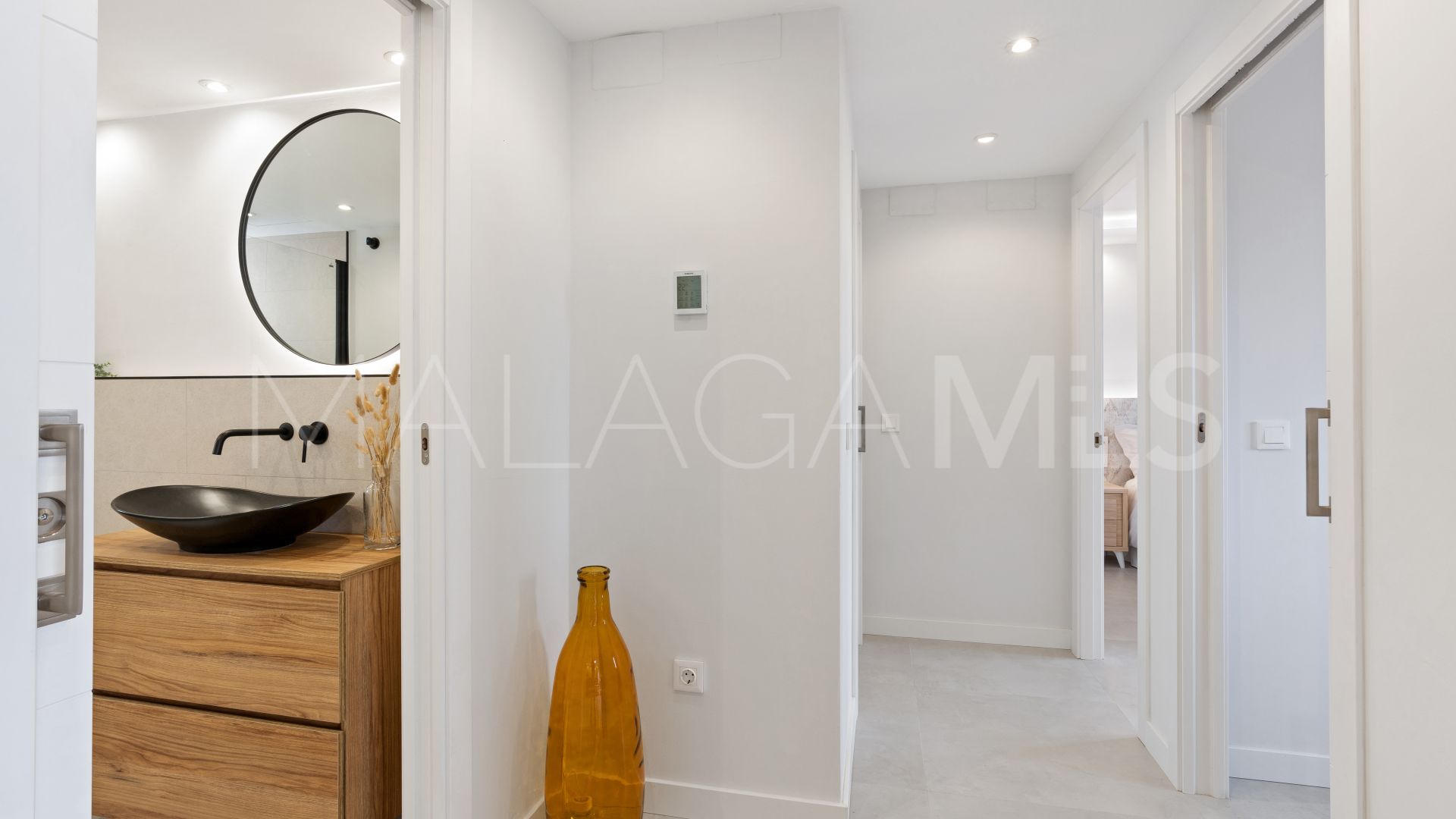 Apartamento a la venta de 3 bedrooms in Los Boliches