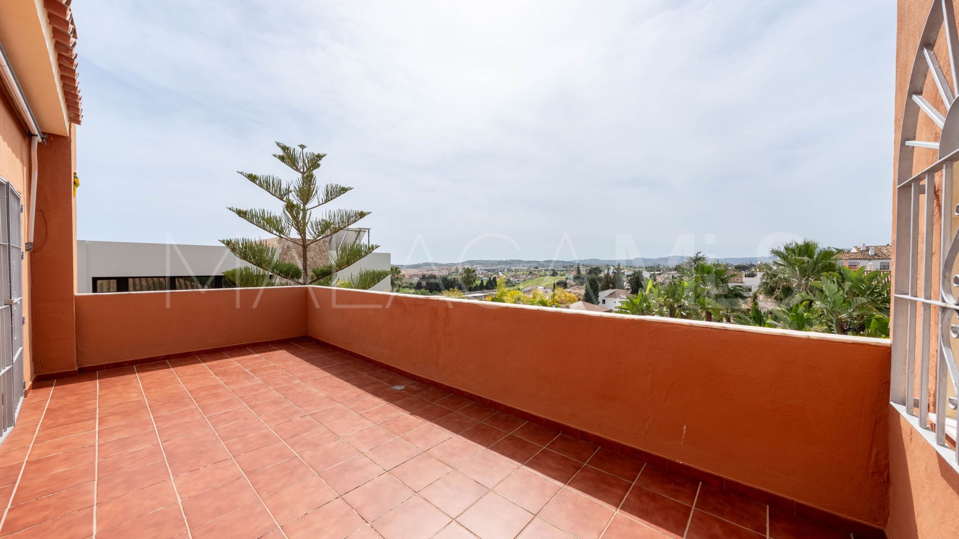 Villa for sale in El Coto with 4 bedrooms