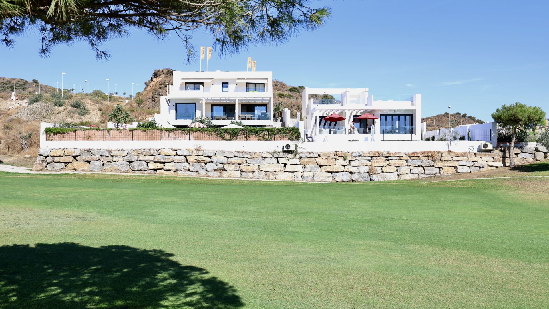 Villa for sale in Mijas Costa