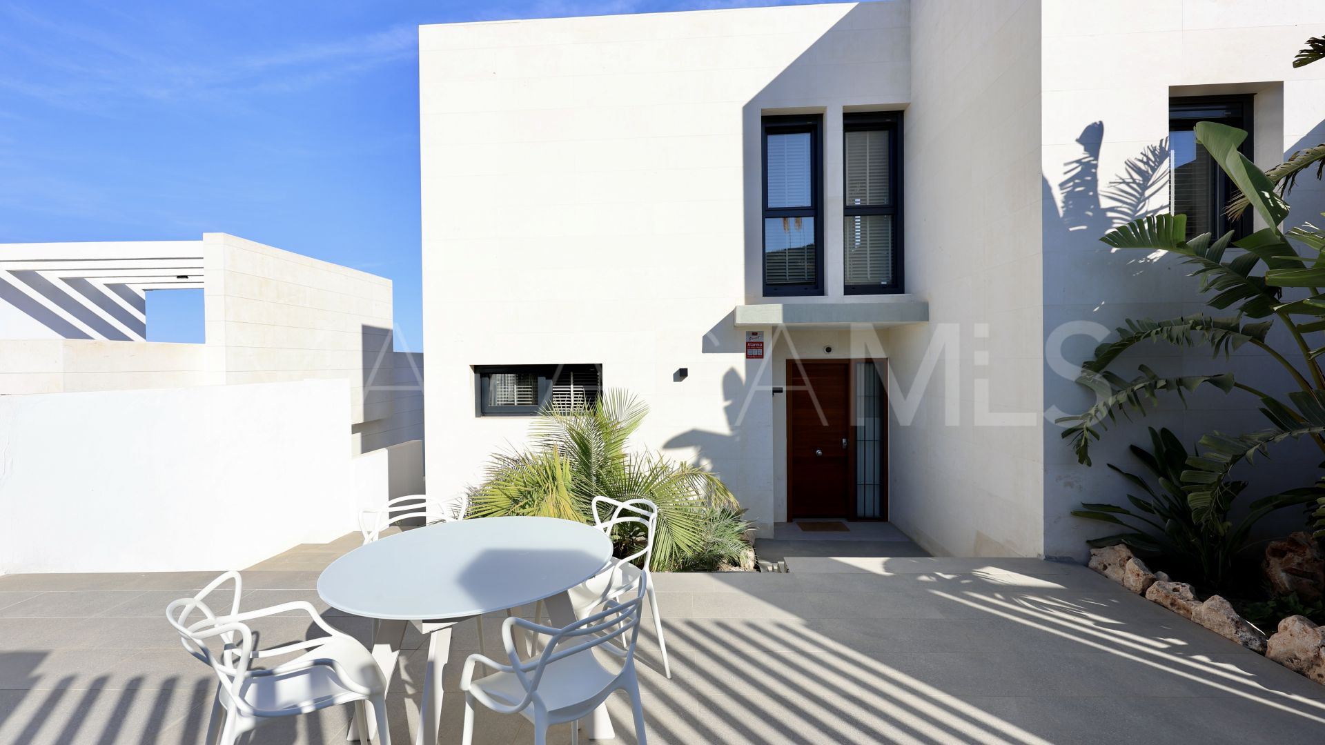 Villa for sale in Mijas Costa