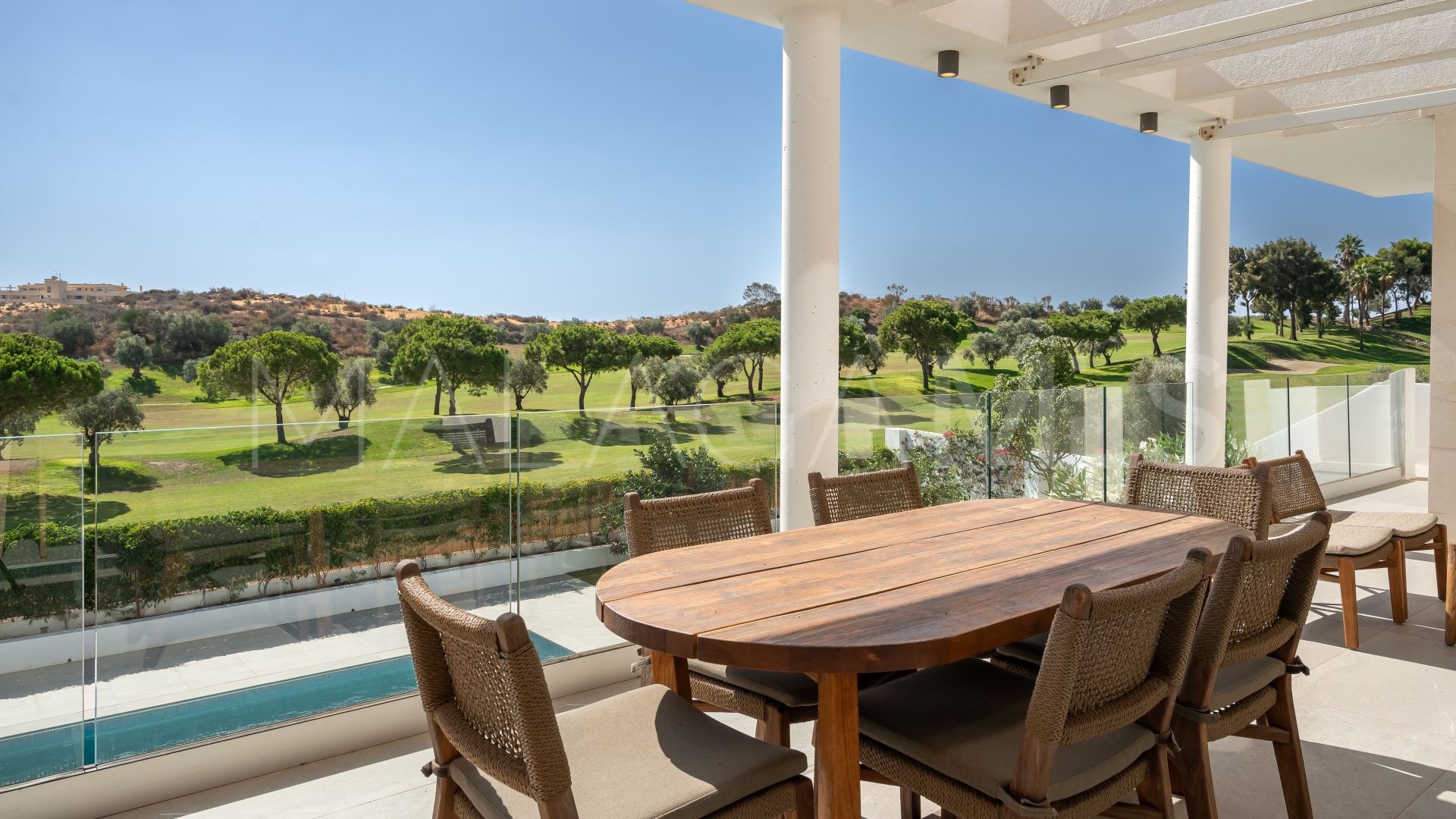 Villa for sale in Mijas Costa