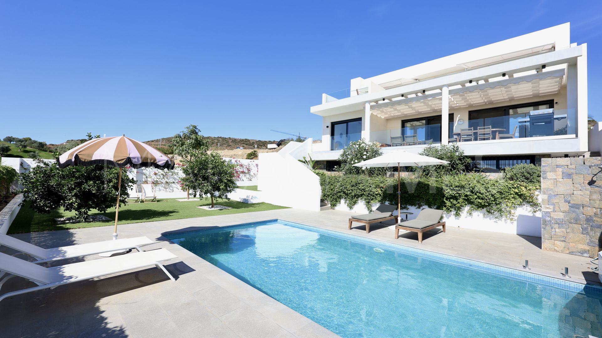 Villa for sale in Mijas Costa