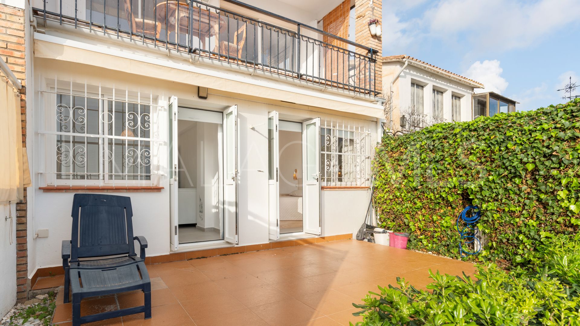 Maison de ville for sale in Benalmadena Costa