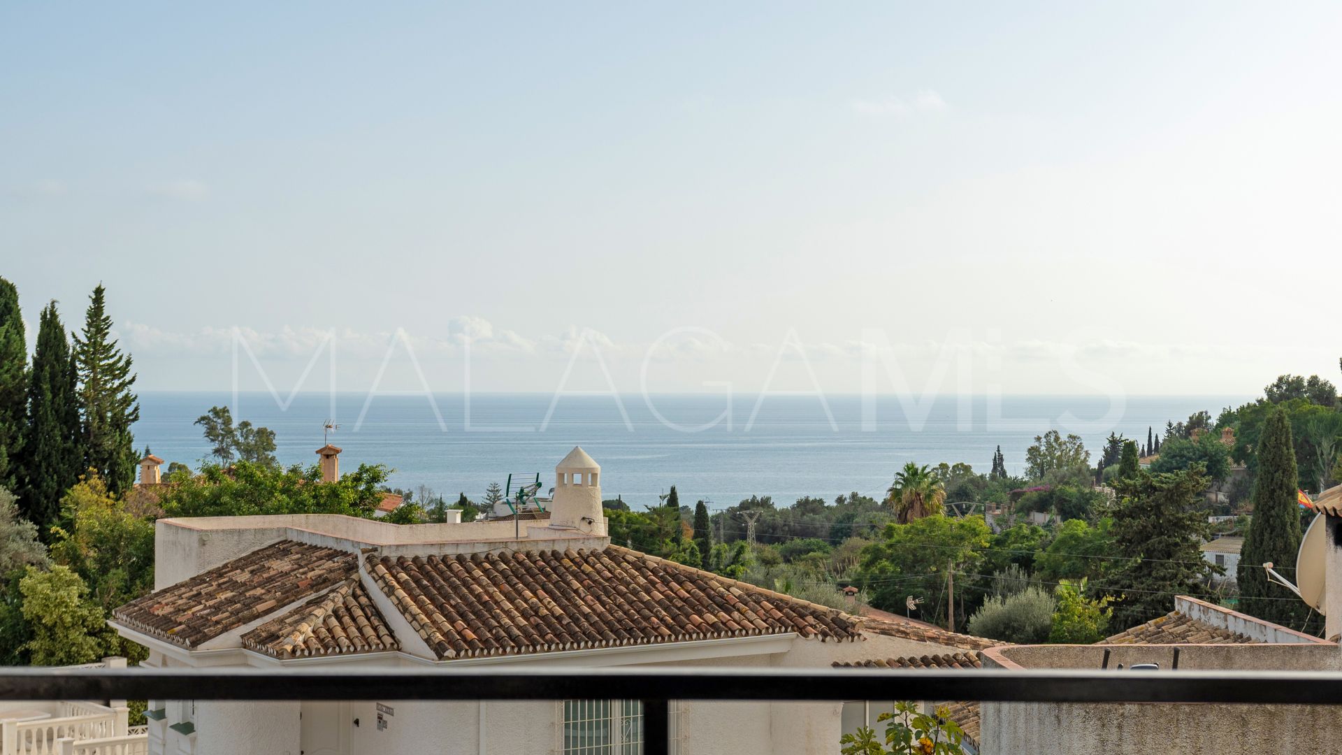 Maison de ville for sale in Benalmadena Costa