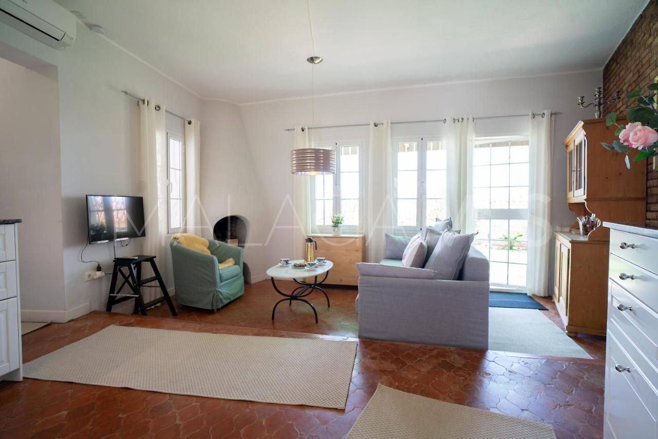 For sale villa with 6 bedrooms in Torreblanca