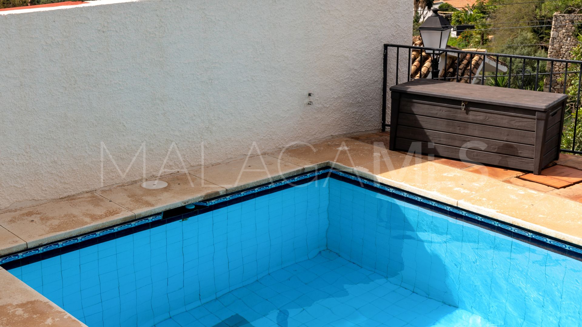 For sale villa with 6 bedrooms in Torreblanca