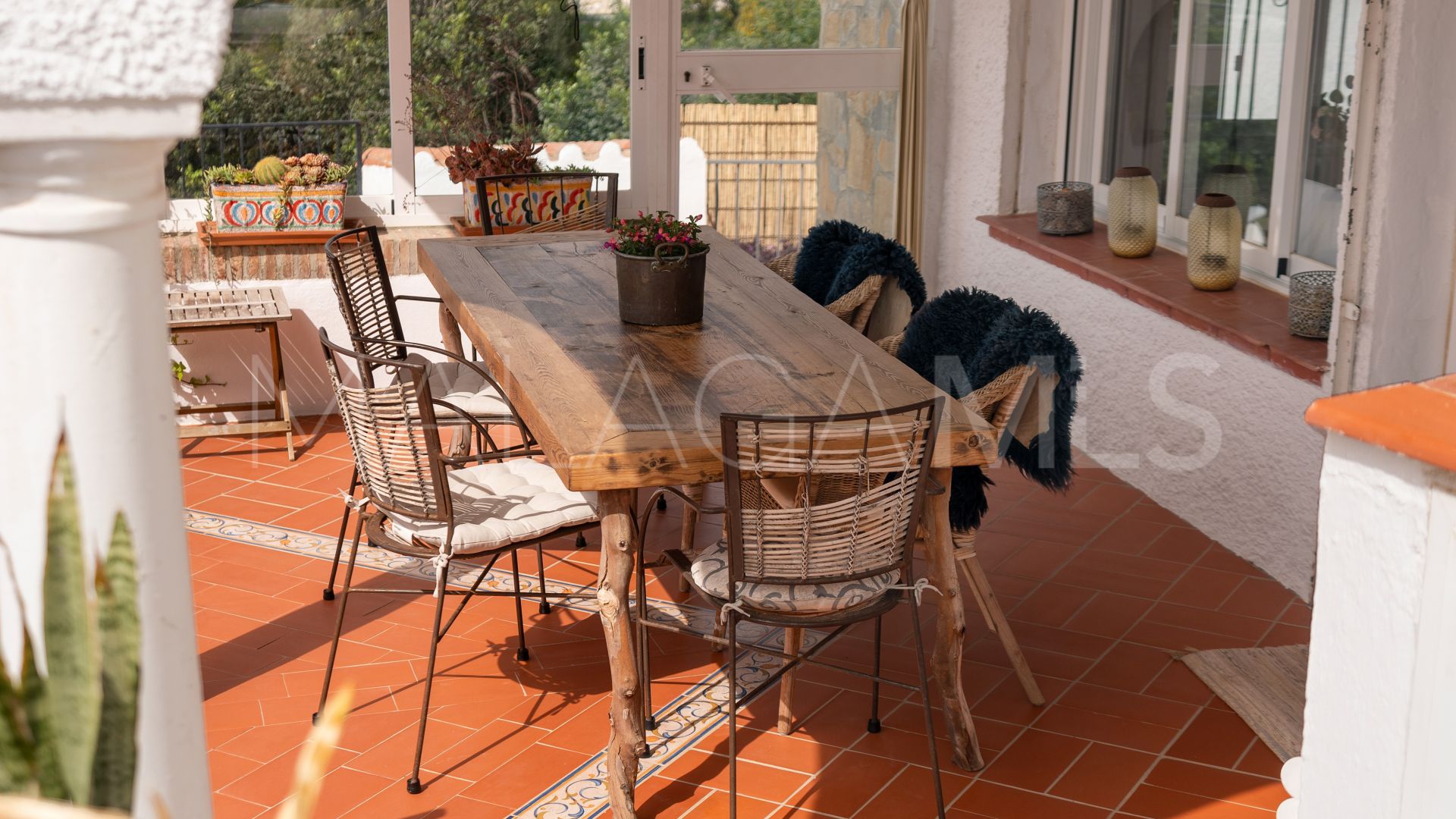 For sale villa with 6 bedrooms in Torreblanca