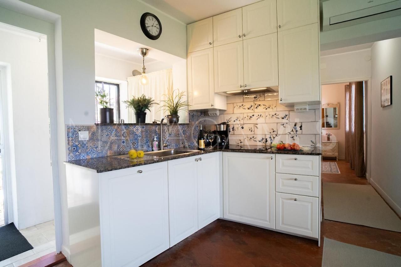For sale villa with 6 bedrooms in Torreblanca