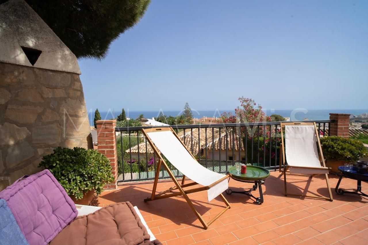 For sale villa with 6 bedrooms in Torreblanca
