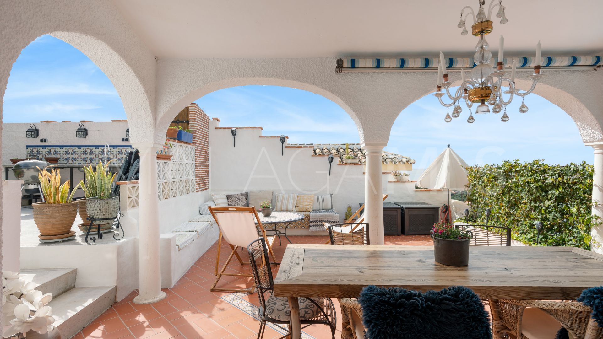For sale villa with 6 bedrooms in Torreblanca