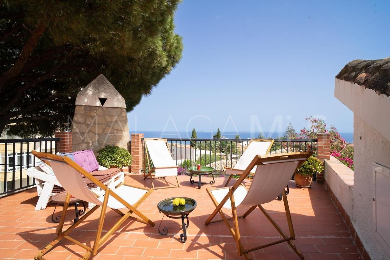 For sale villa with 6 bedrooms in Torreblanca