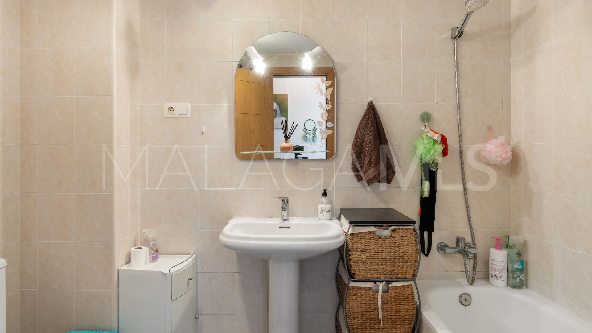Lägenhet for sale in San Pedro de Alcantara