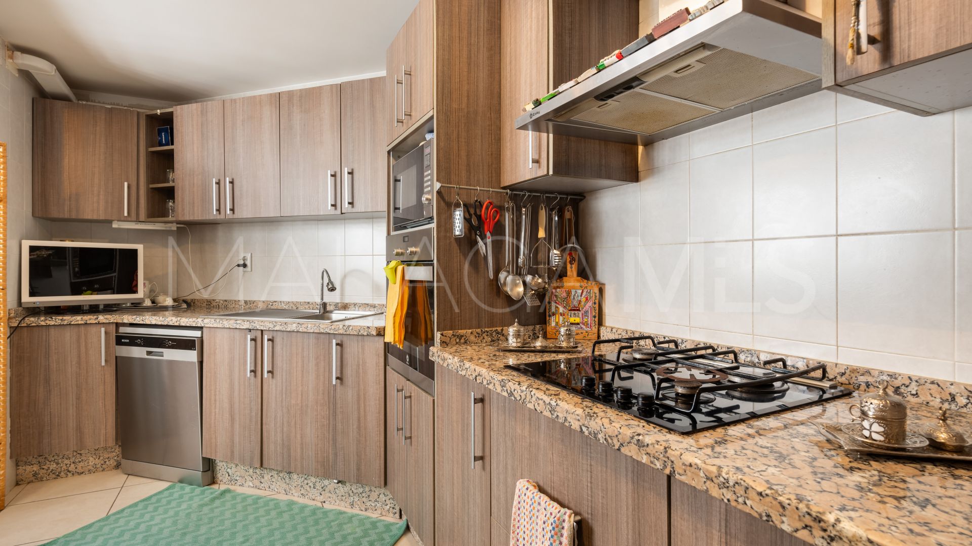 Lägenhet for sale in San Pedro de Alcantara