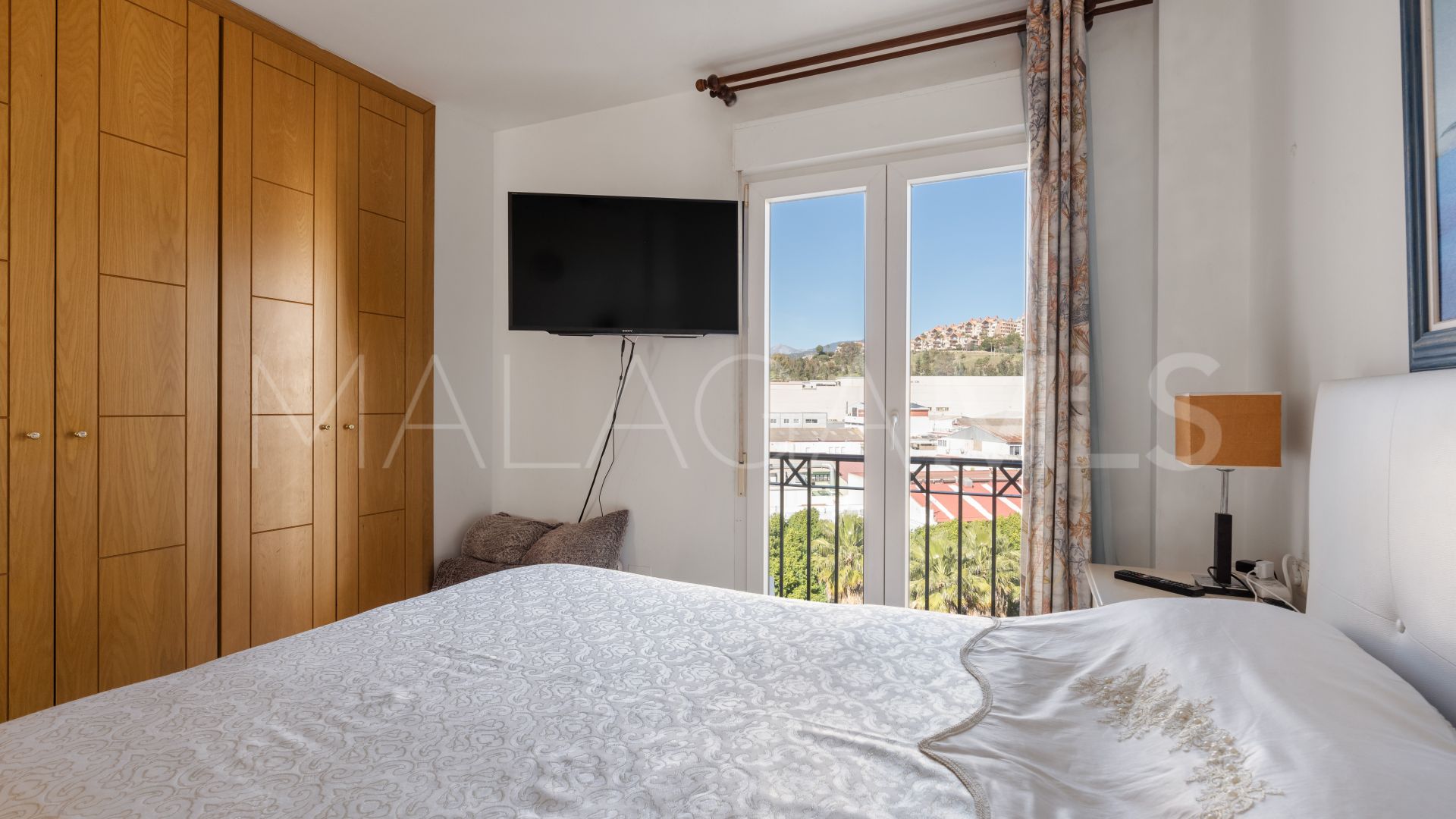 Lägenhet for sale in San Pedro de Alcantara