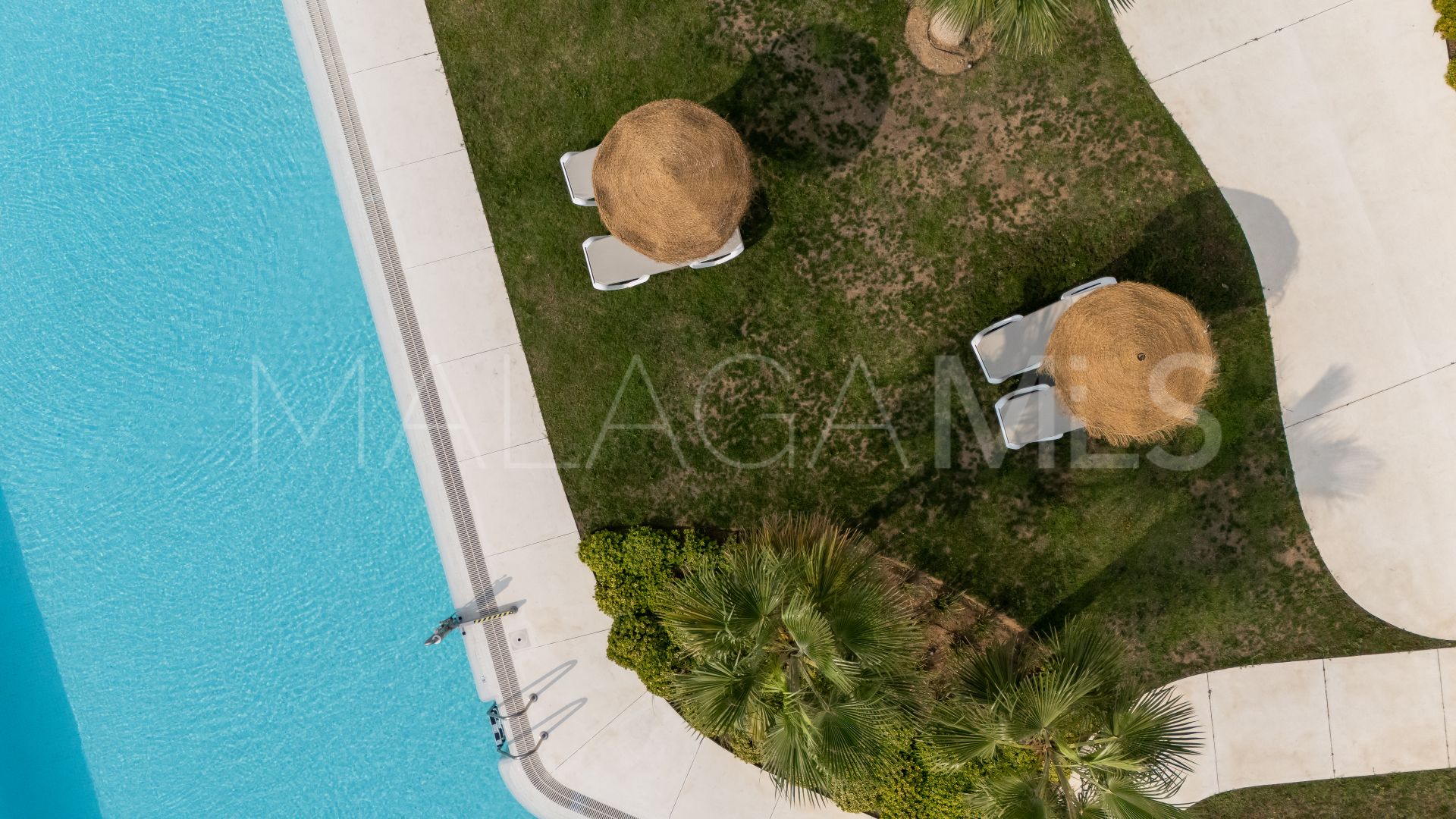 Apartamento for sale in Reserva del Higuerón de 3 bedrooms