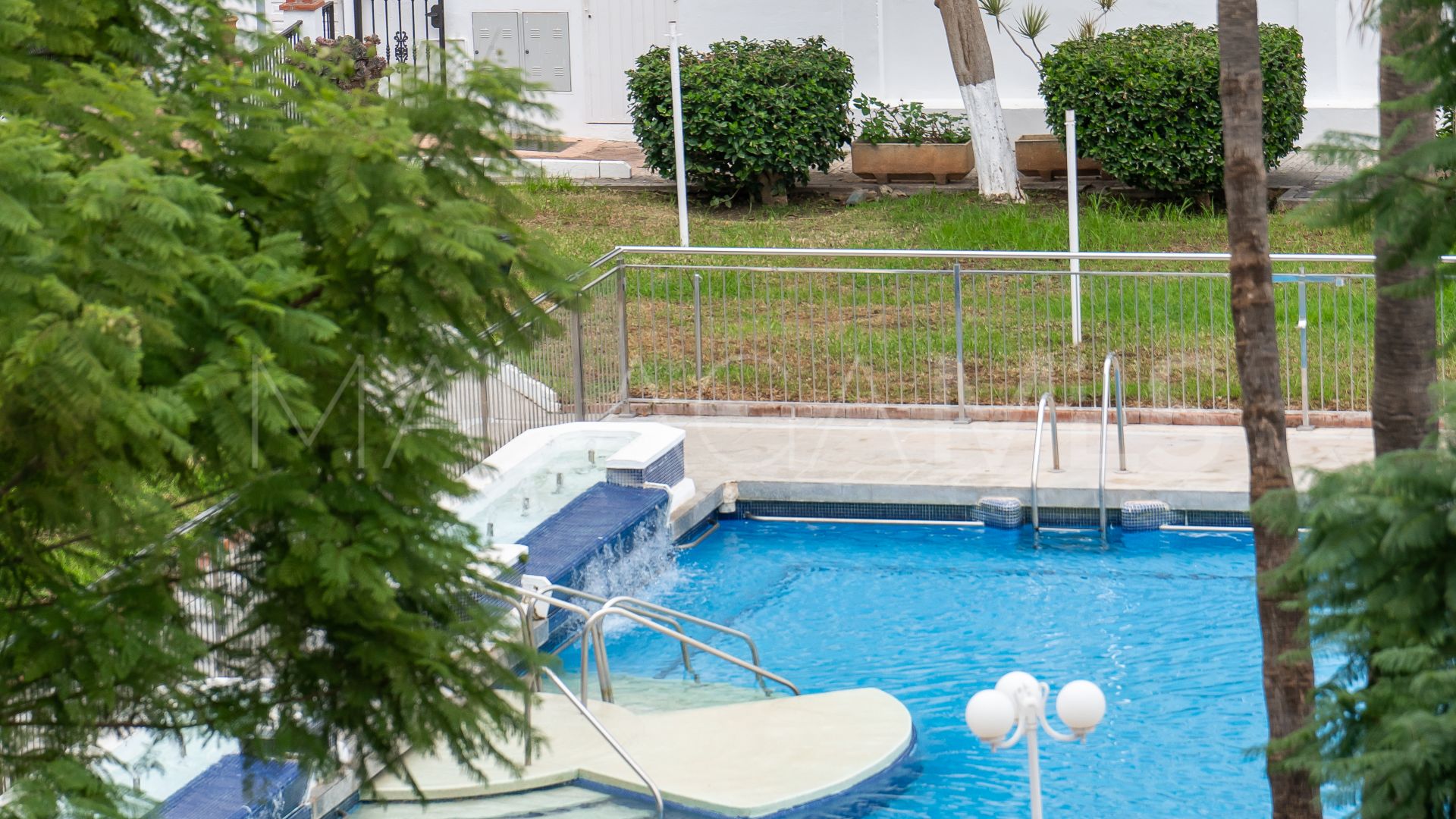 For sale Benalmadena 2 bedrooms apartment