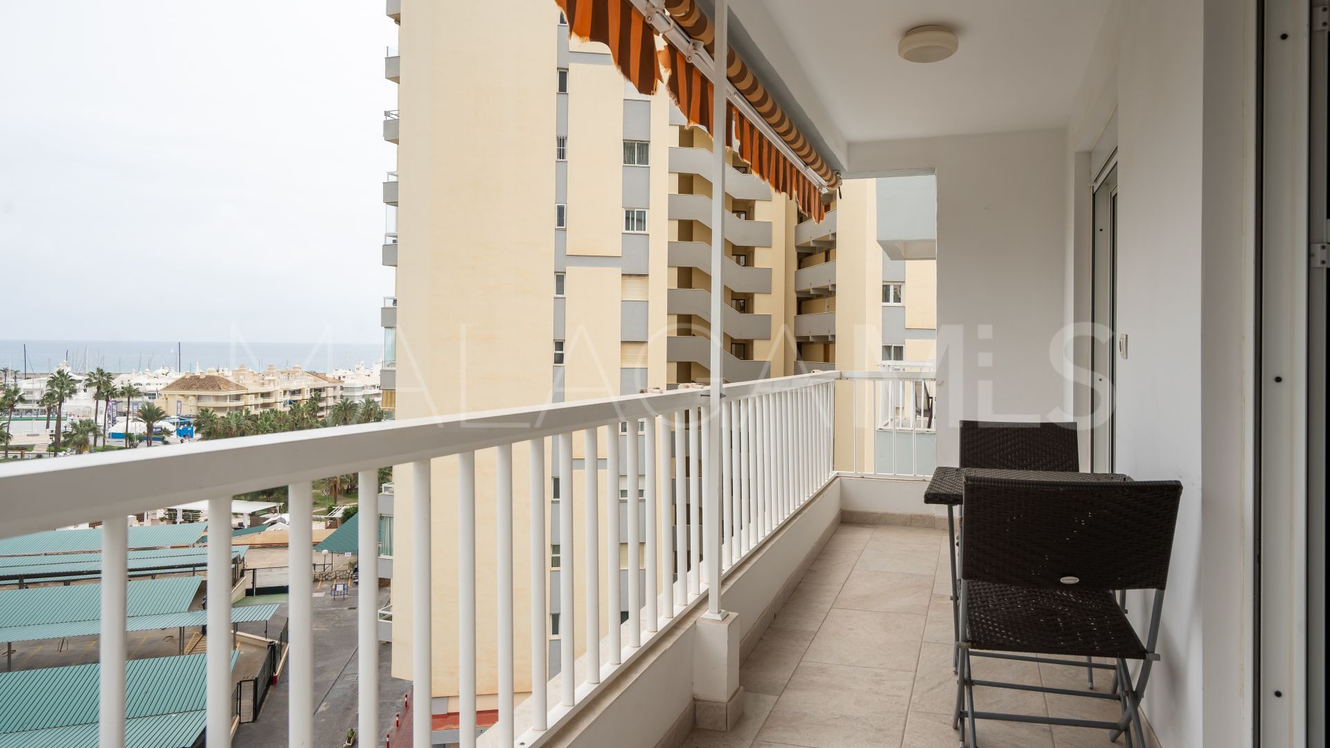 For sale Benalmadena 2 bedrooms apartment