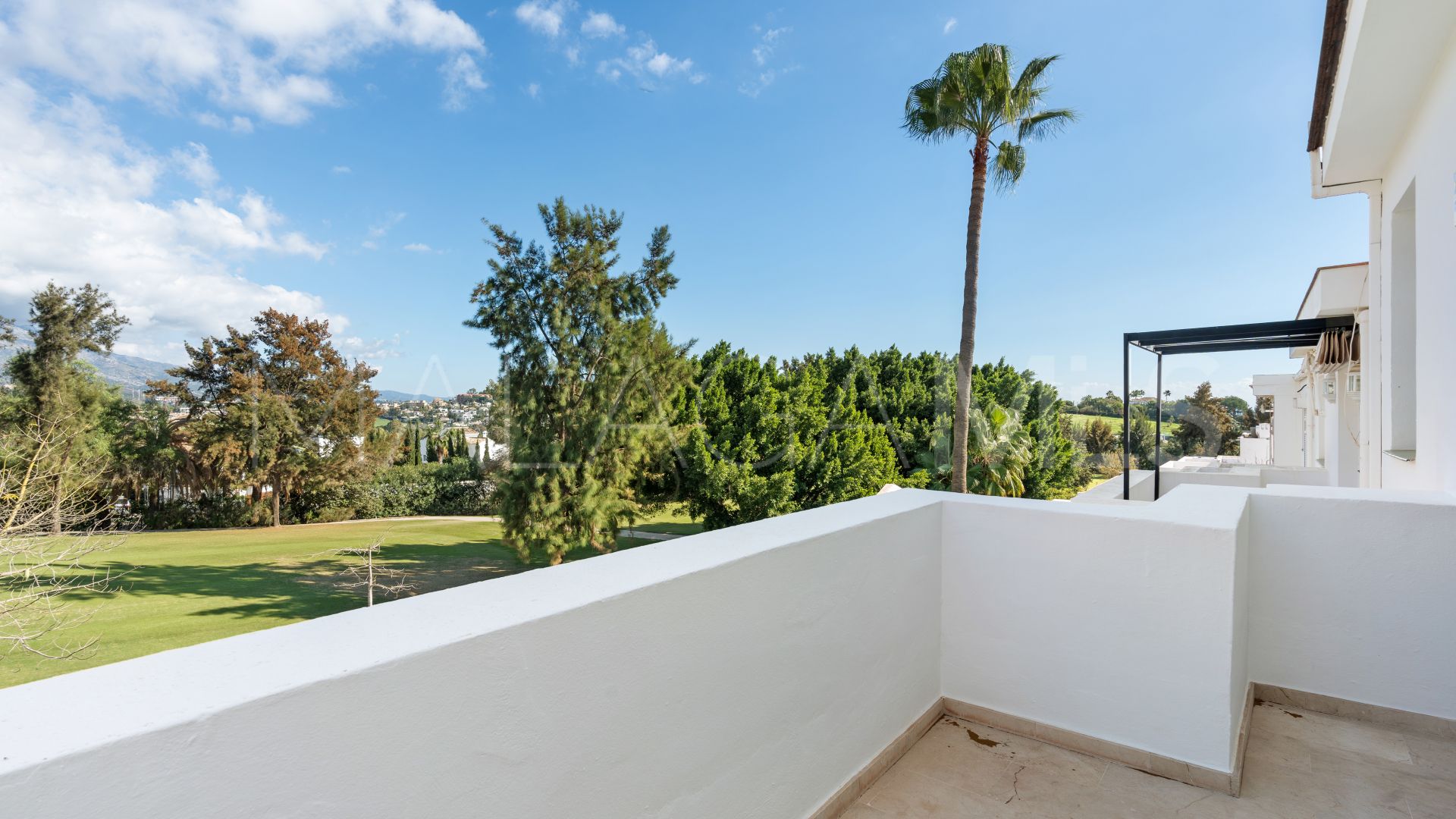 Maison de ville for sale in Marbella City