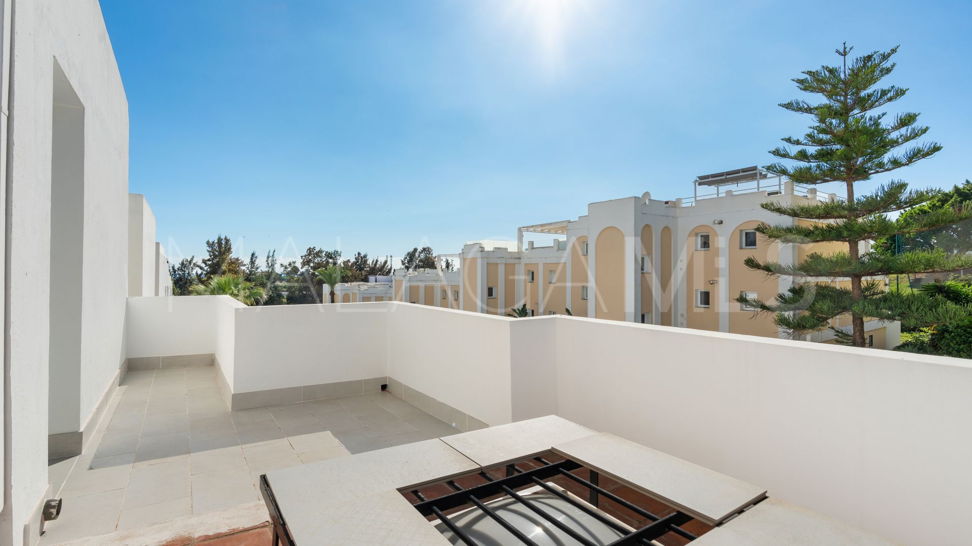 Maison de ville for sale in Marbella City