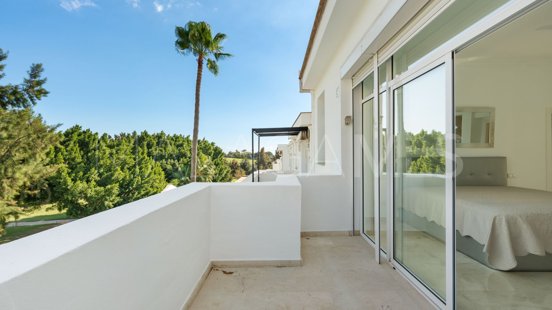 Maison de ville for sale in Marbella City