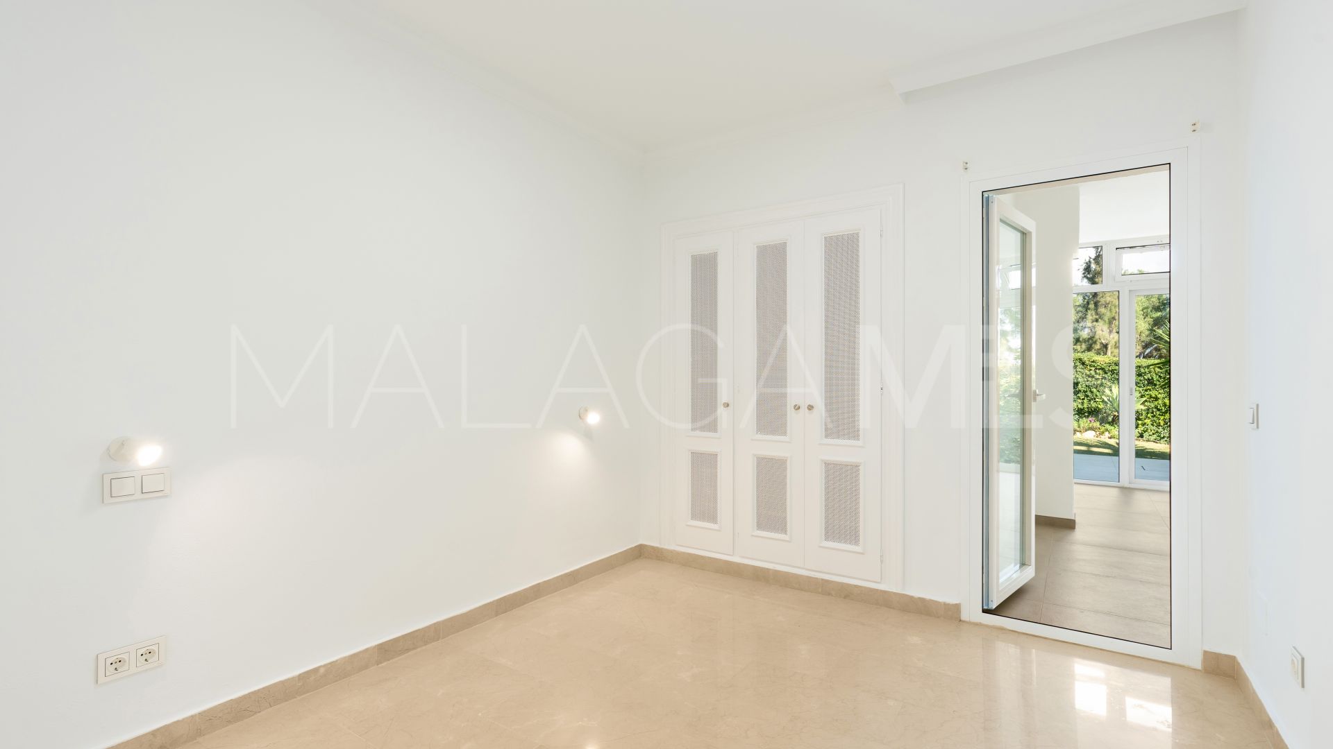 Maison de ville for sale in Marbella City