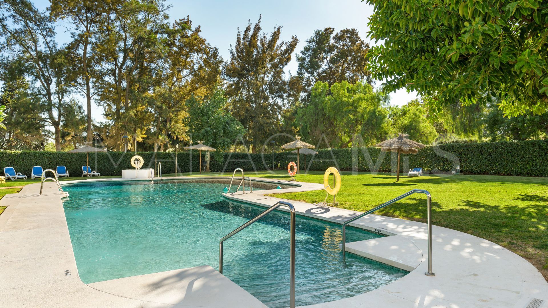 Maison de ville for sale in Marbella City