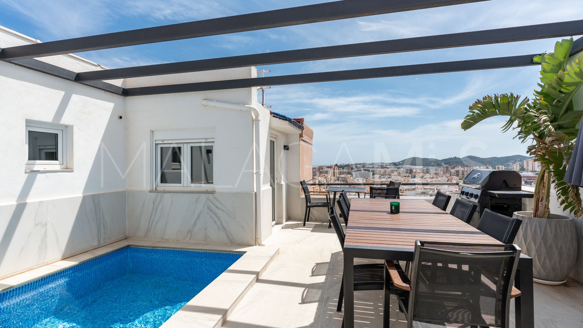 Apartment for sale in Fuengirola