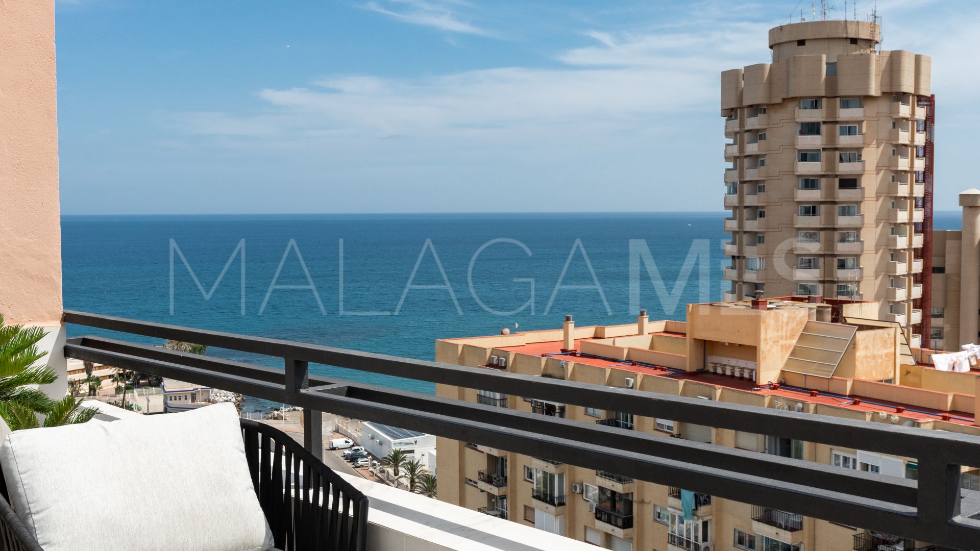 Apartment for sale in Fuengirola