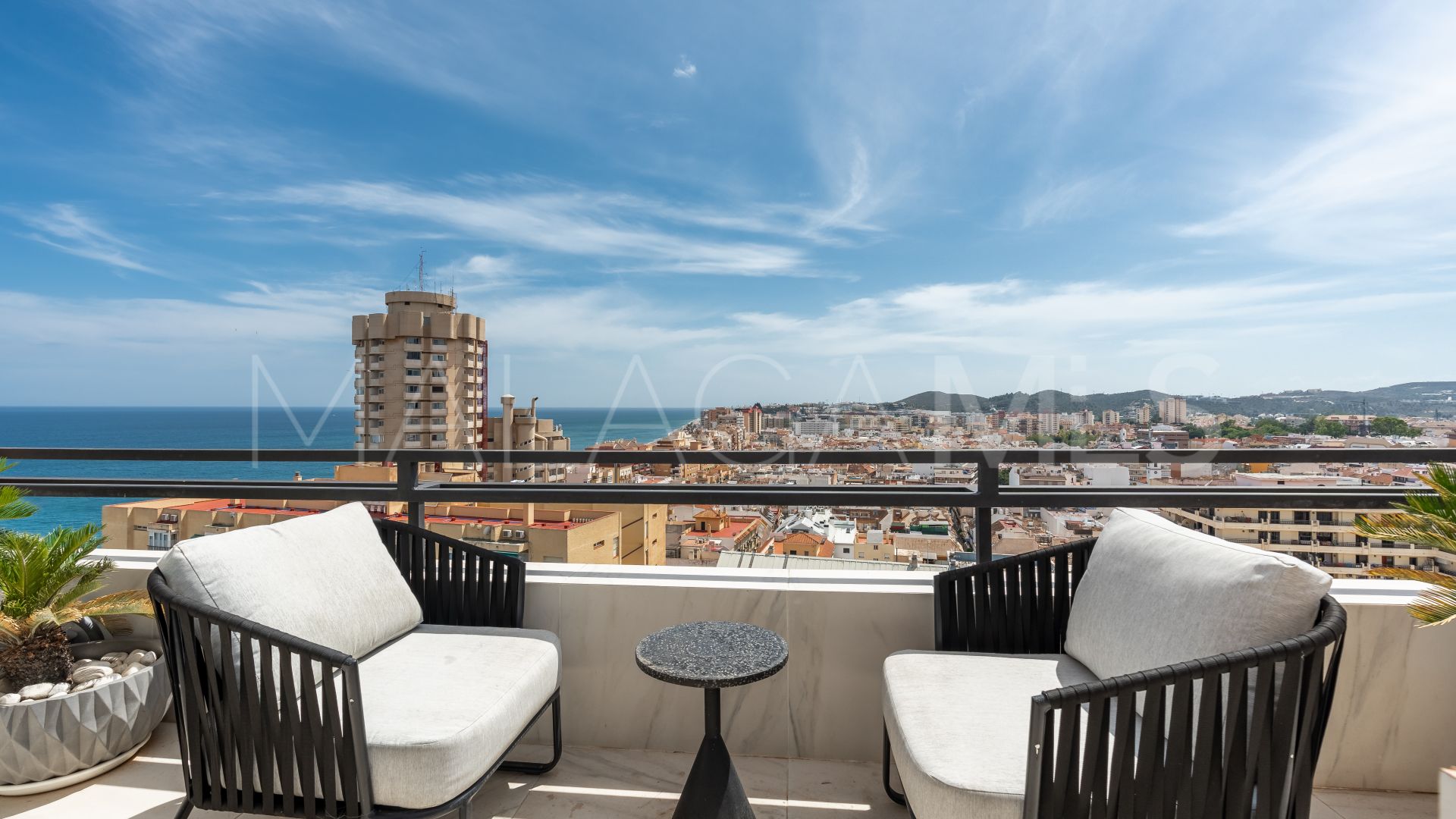 Apartment for sale in Fuengirola