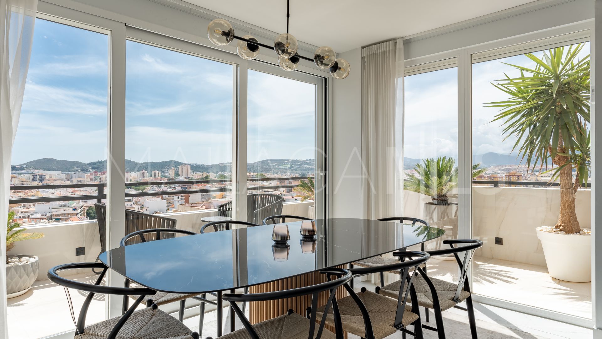 Apartment for sale in Fuengirola