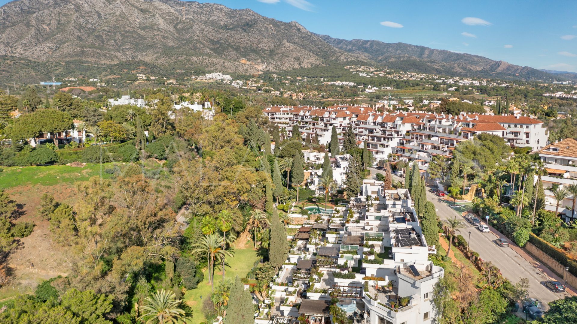 Apartment for sale in Marbella City