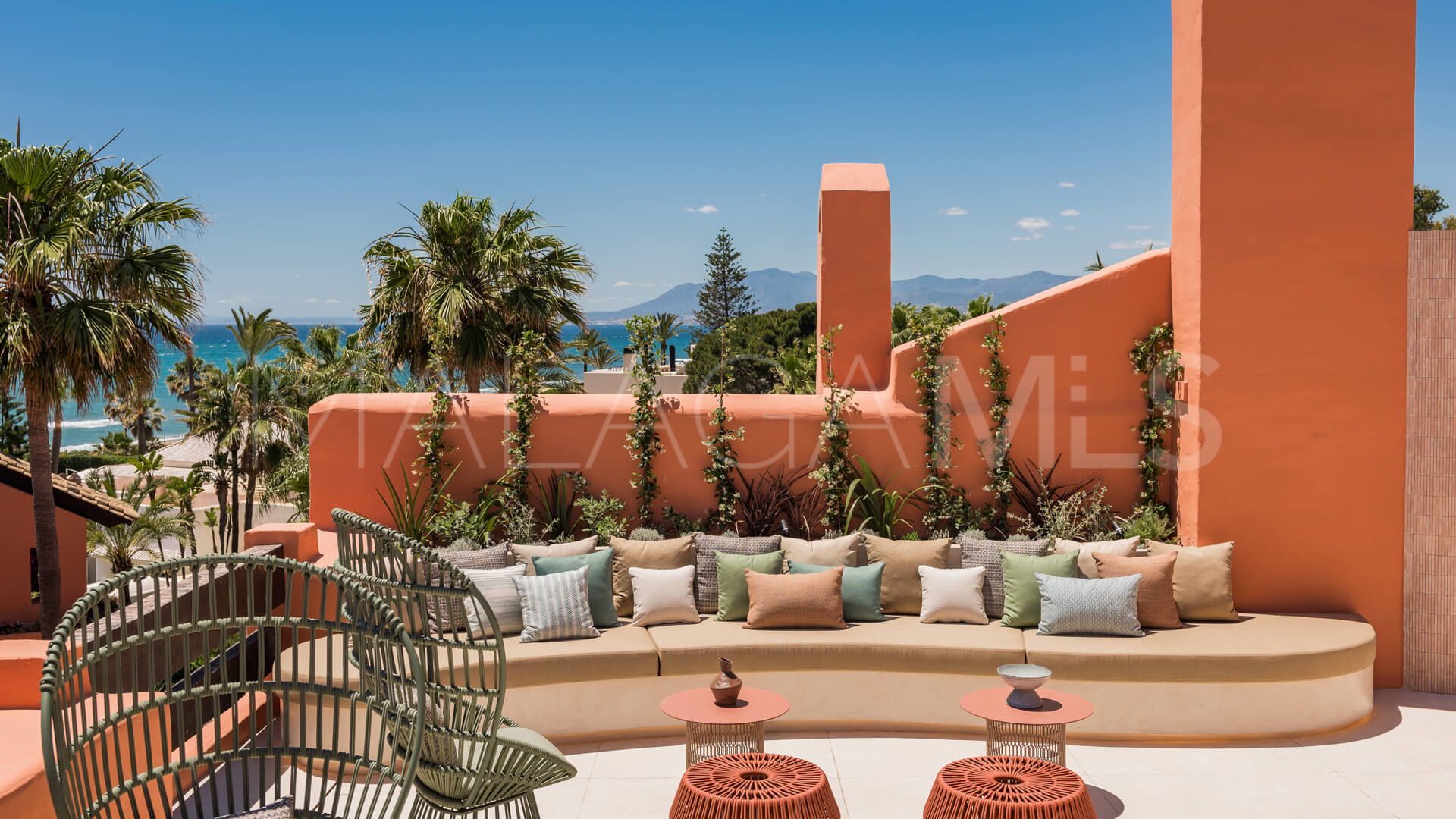 Wohnung for sale in Marbella City