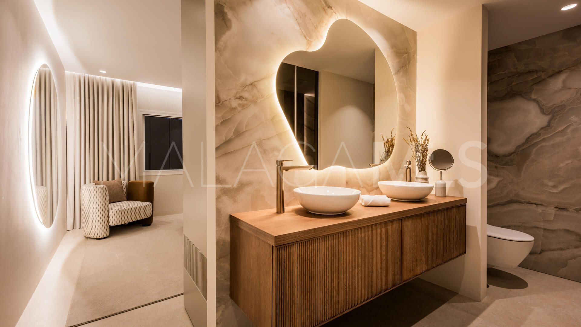 Wohnung for sale in Marbella City
