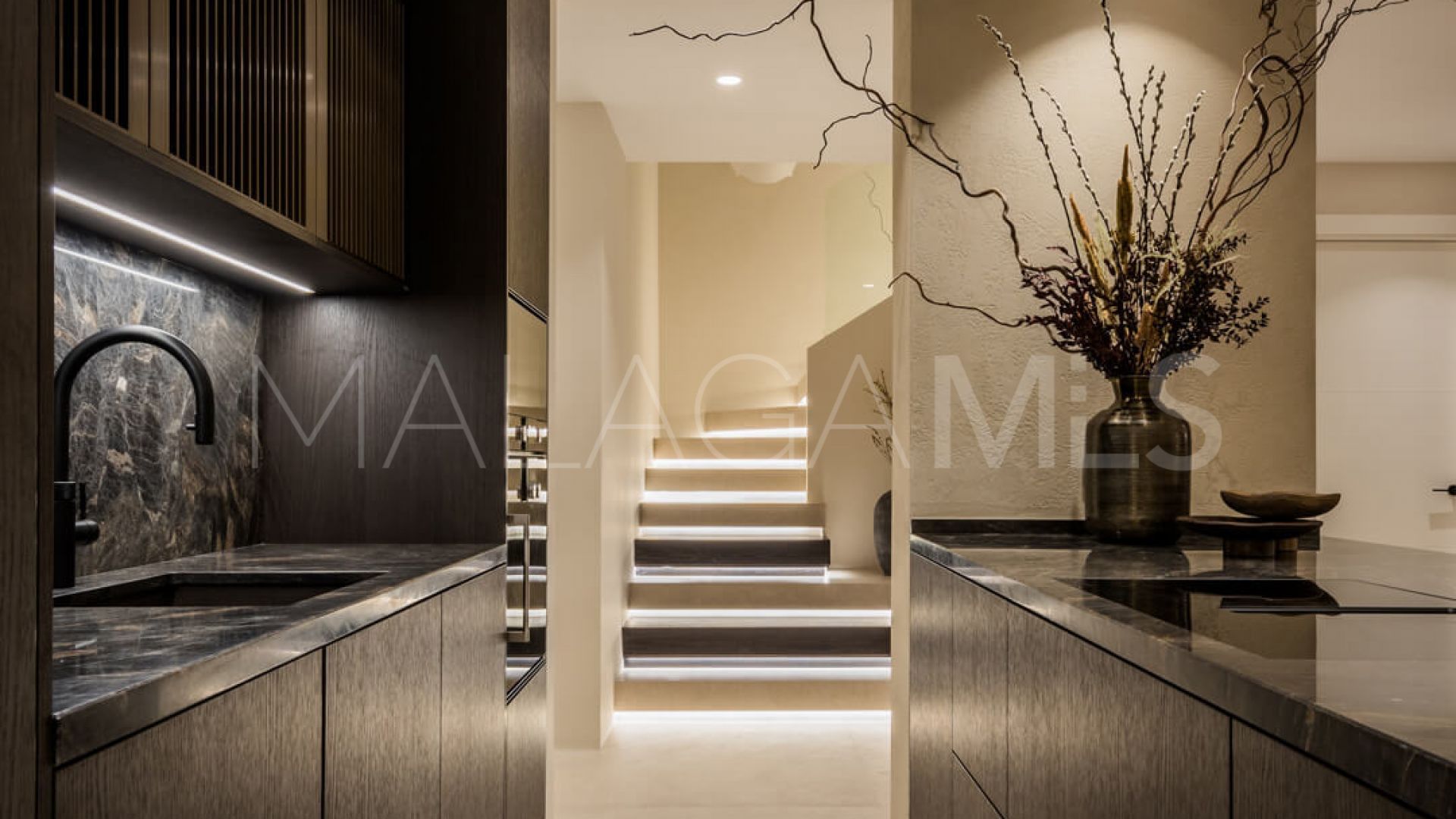 Wohnung for sale in Marbella City
