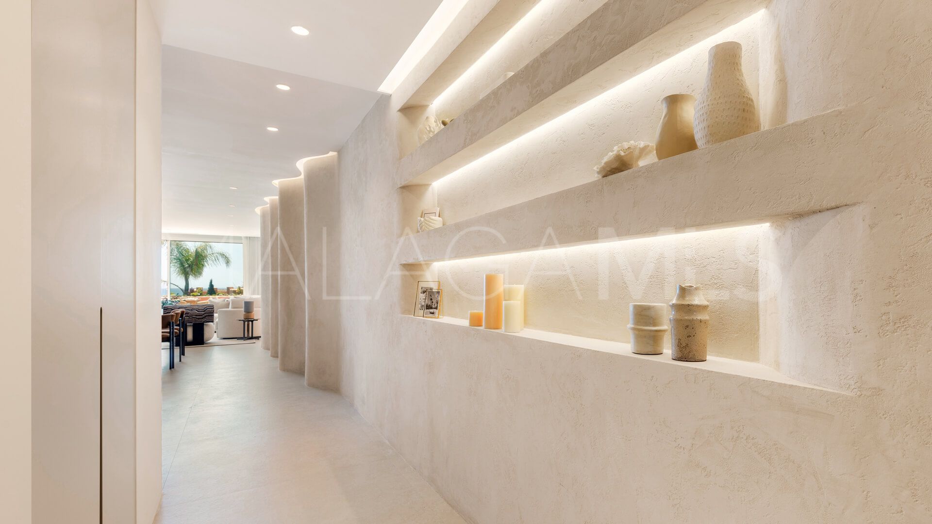 Wohnung for sale in Marbella City