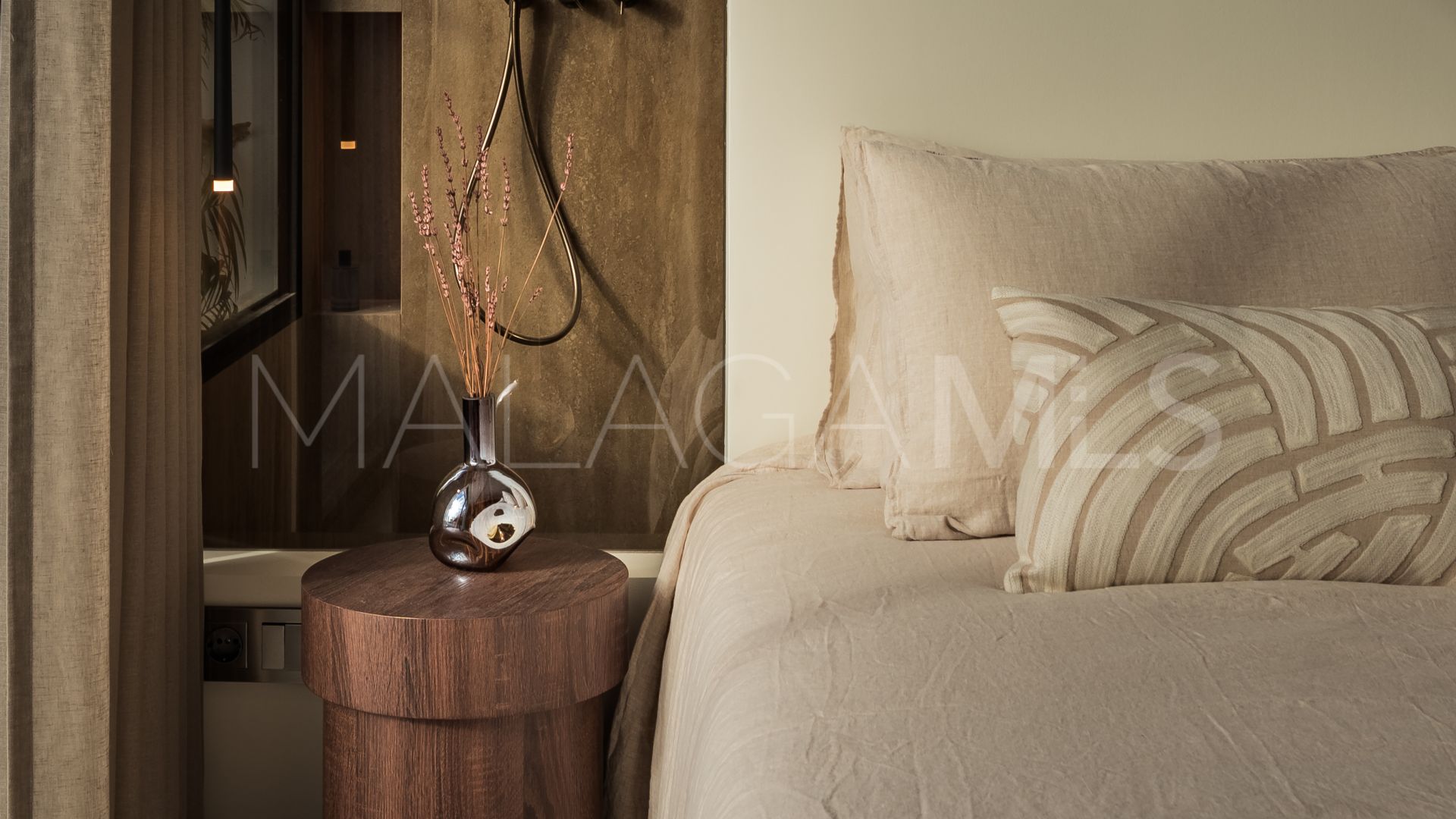 Maison de ville for sale in Nueva Andalucia