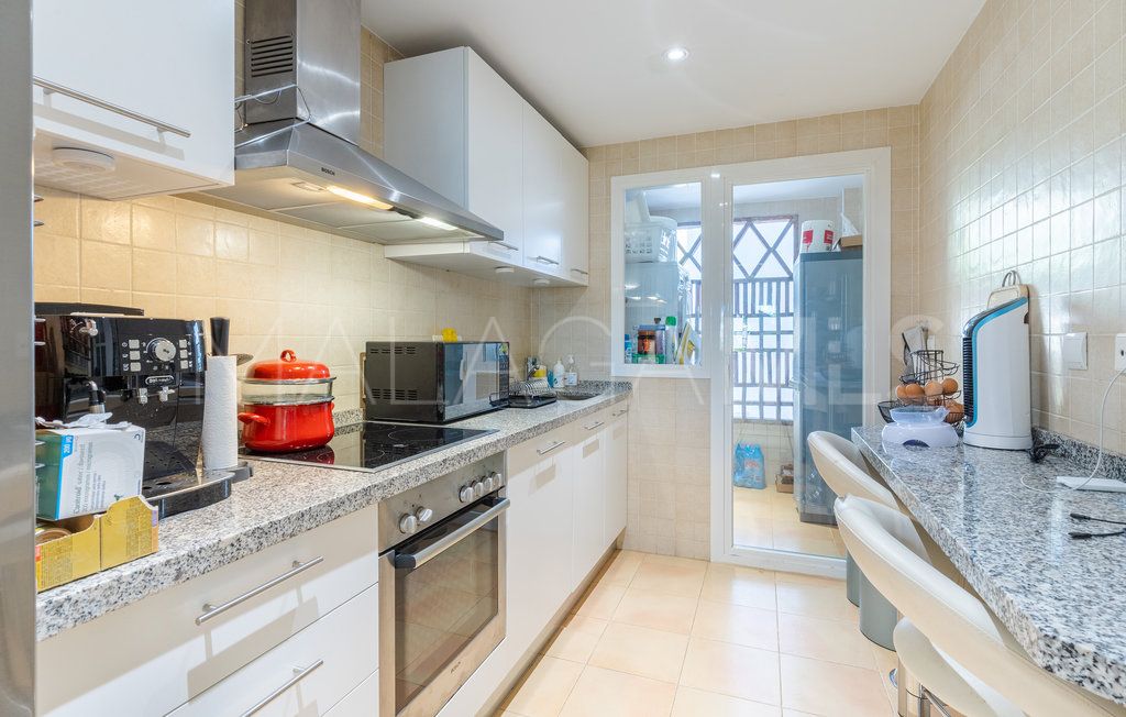For sale ground floor apartment in Los Arqueros with 2 bedrooms