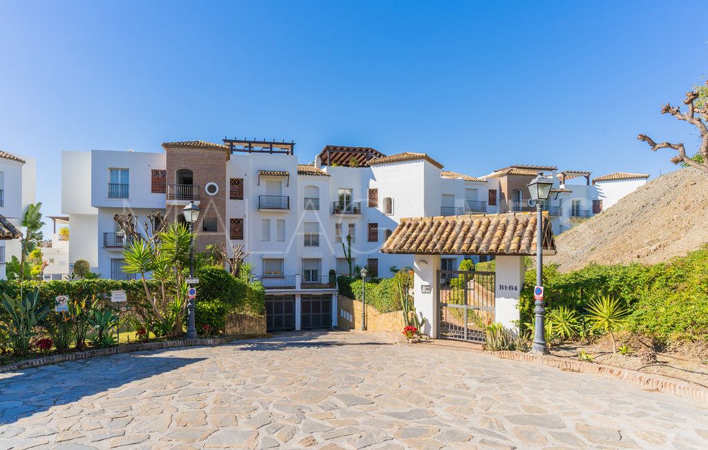 For sale ground floor apartment in Los Arqueros with 2 bedrooms