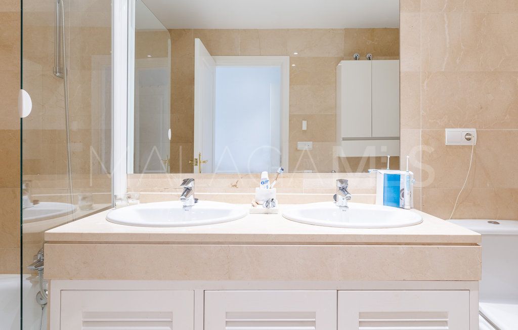 For sale ground floor apartment in Los Arqueros with 2 bedrooms