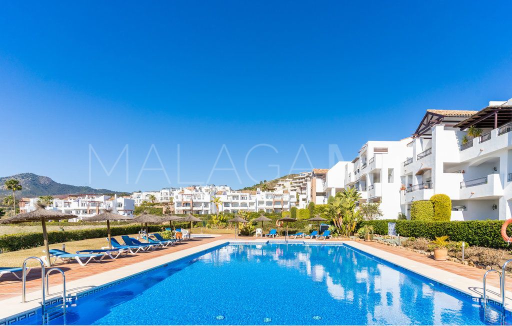 For sale ground floor apartment in Los Arqueros with 2 bedrooms