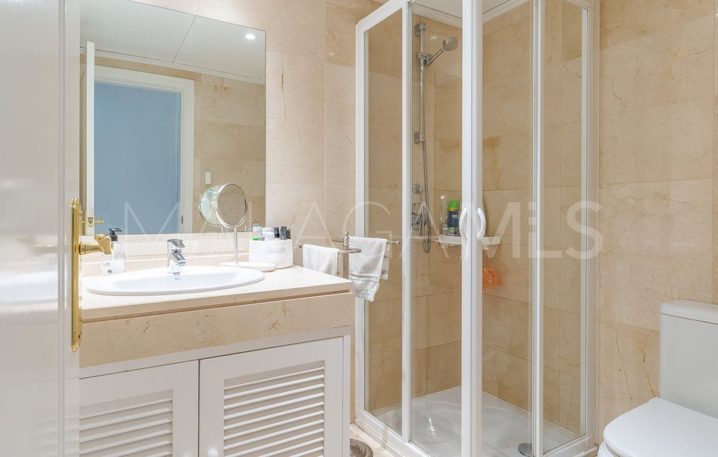 For sale ground floor apartment in Los Arqueros with 2 bedrooms