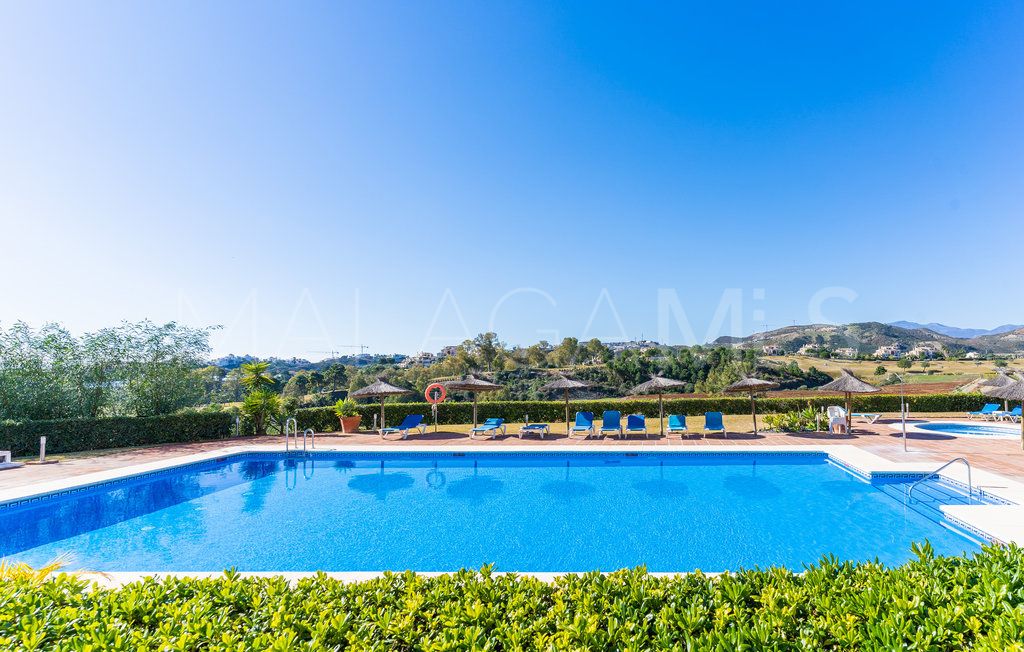 For sale ground floor apartment in Los Arqueros with 2 bedrooms