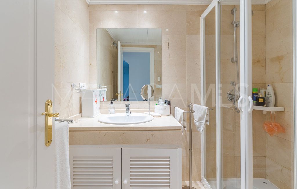 For sale ground floor apartment in Los Arqueros with 2 bedrooms