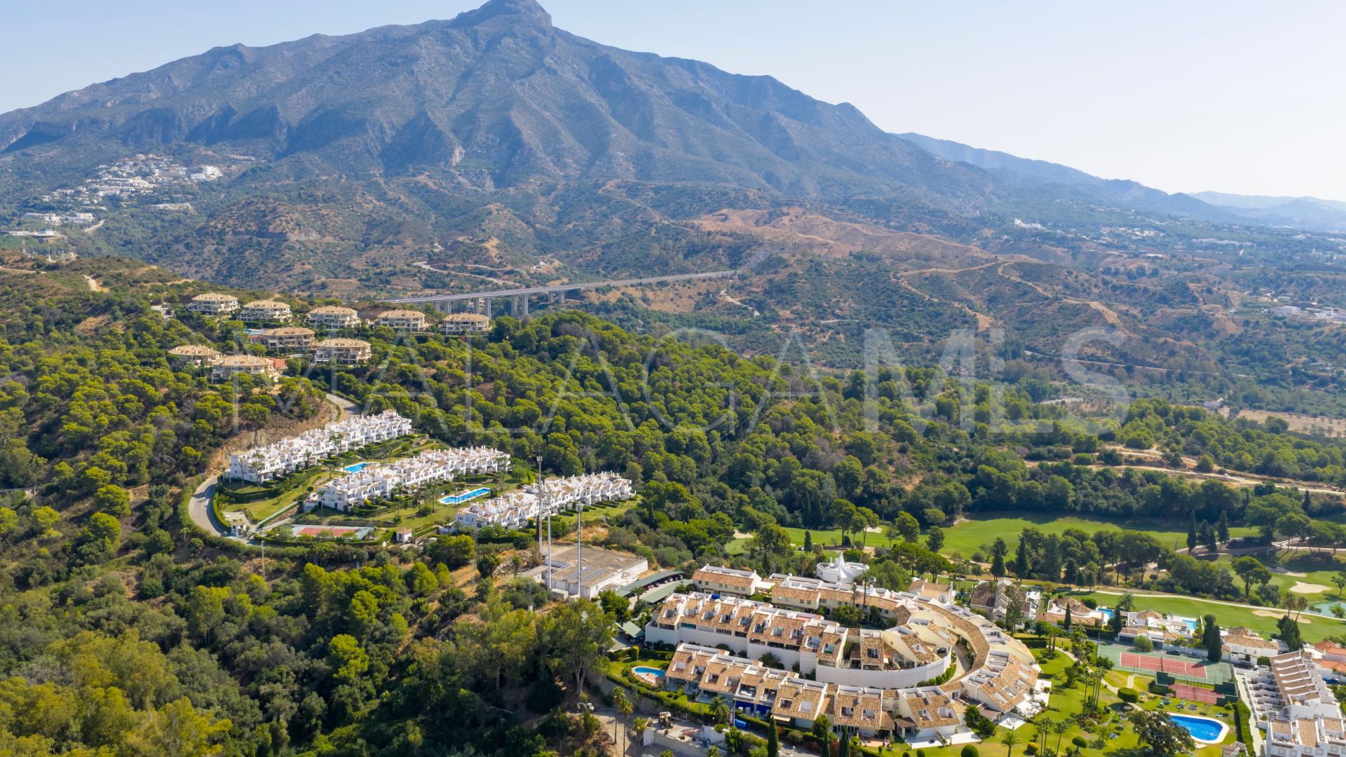 Maison de ville for sale in Altos de Aloha