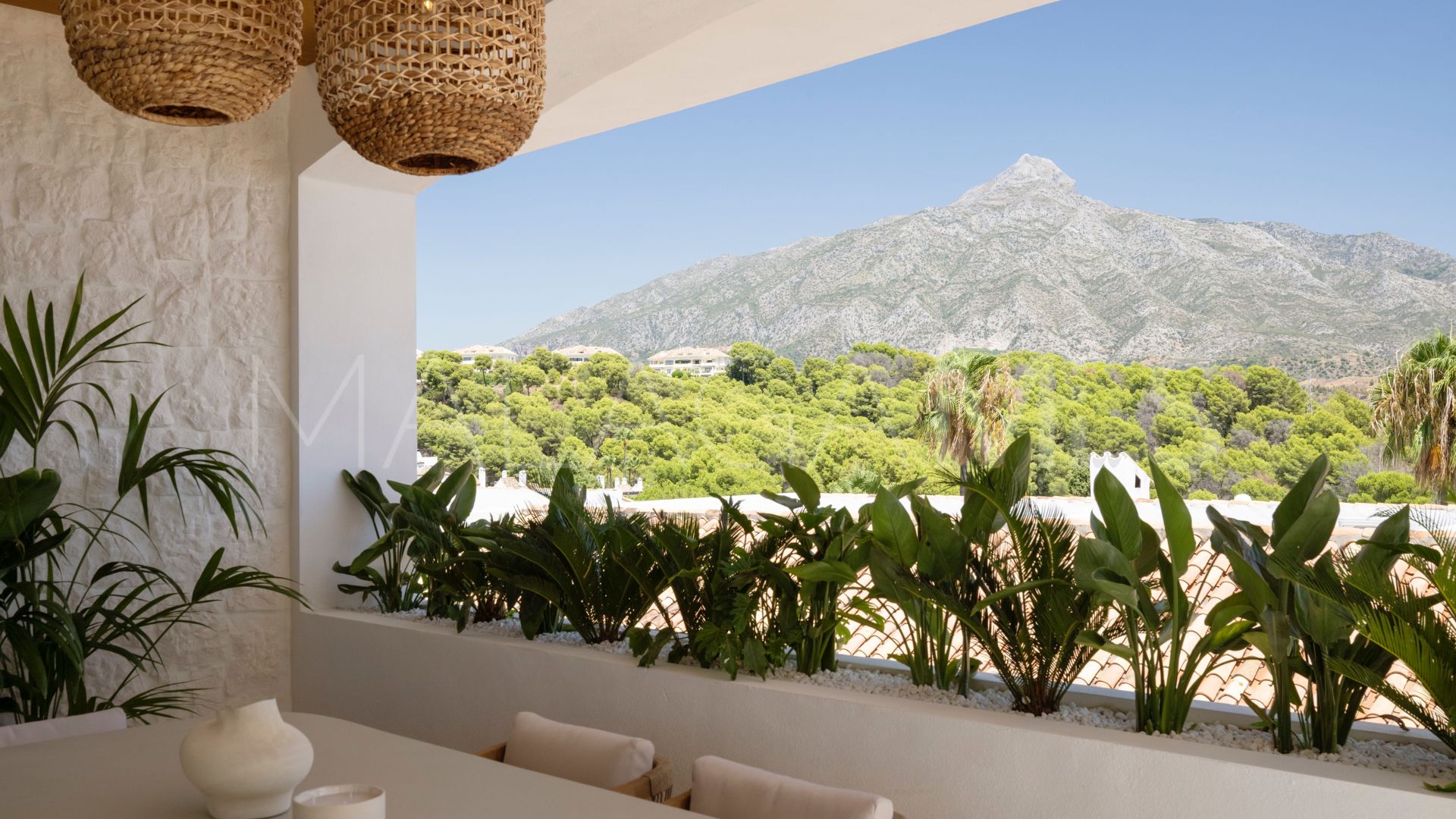 Maison de ville for sale in Altos de Aloha