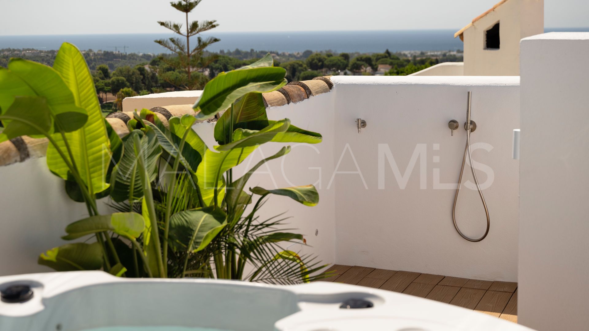 Maison de ville for sale in Altos de Aloha